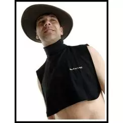 Back on Track nakke - ''halsedisse'' - 