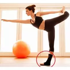 Incrediwear - Ankel - 