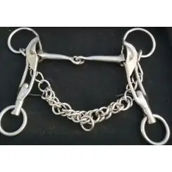 Steiner bid Icelandic 3-delt 10,5 - 