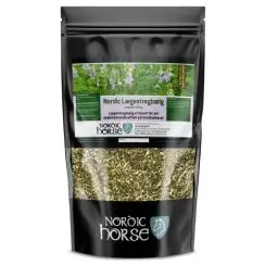 Nordic Horse - Lægestrengbælg (blodsukker). - 