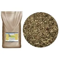 INTROTILBUD - Nordic Horse Beet Balance+ 15 kg - fordøjelse mm. - Roesnitter, esparsette, mælkebøtterod, hørfrø, æblekvas og urter. - 