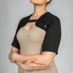 Back on Track - Skulderbandage - 