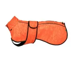 Back on Track - Hunded&aelig;kken i softshell. - 