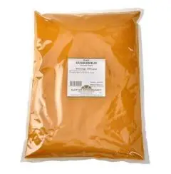 Gurkemeje 1 kg. - led og bevægeapparat. - Muskler, sener & led