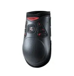 PÅ LAGER STR. M - Premier Equine - Ridegamacher Tendon Boots med kevlar Air Technology - Til bagben - TIL BEN - RIDEGAMACHER MM.