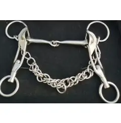 Steiner bid Icelandic 3-delt 10,5 - Restvarer