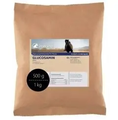 Glucosamin HCL - 500g / 1 kg (brusk, sener og ledbånd). - *Månedens tilbud