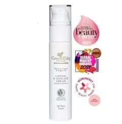 GreenEtiq - økologisk lifting og antiage cream til 30+ år - Udvortes / diverse