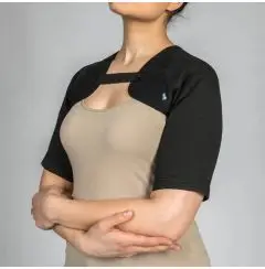 Back on Track - Skulderbandage - Nyheder