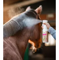 Bense & Eicke - Glans til man, hale og pels - 500 ml - Waldhausen