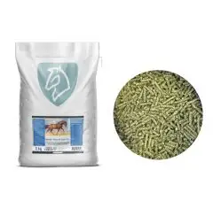 Nordic Muscle Gain Pro - muskelopbygning og styrke - 3 kg. - Nyheder