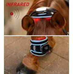 Waldhausen Infrarød FlexPad - Nyheder